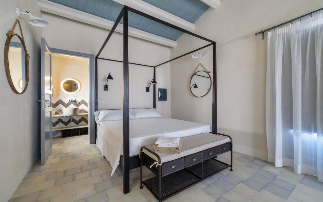 Reformas de cuartos mediterráneos en Estepona: frescura y luz natural