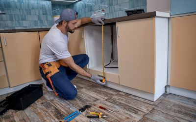 Reformas de cocinas de lujo en Estepona: estilo y elegancia