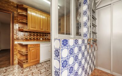 Reformas de cocinas mediterráneas en Estepona: tradición y frescura