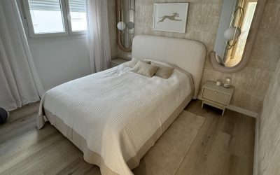 Reformas de cuartos juveniles en Estepona: estilo y practicidad