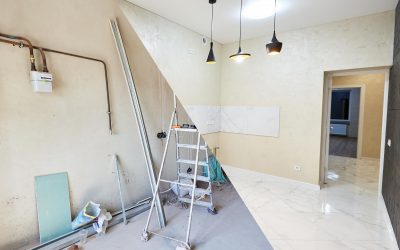 Reformas integrales en Málaga: ¿Cómo transformar tu hogar con estilo y calidad?