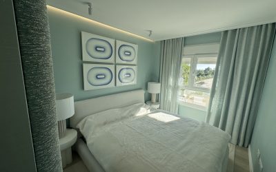 Reformas de cuartos en Estepona: mejora tu descanso y confort