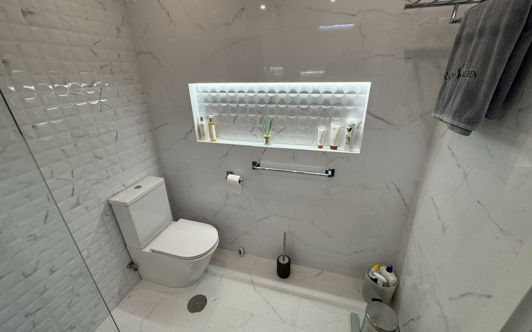 Reformas de baños en Estepona: Guía completa para modernizar tu hogar