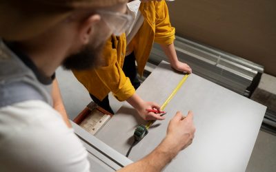 Reformas de cocinas pequeñas en Estepona: diseño inteligente