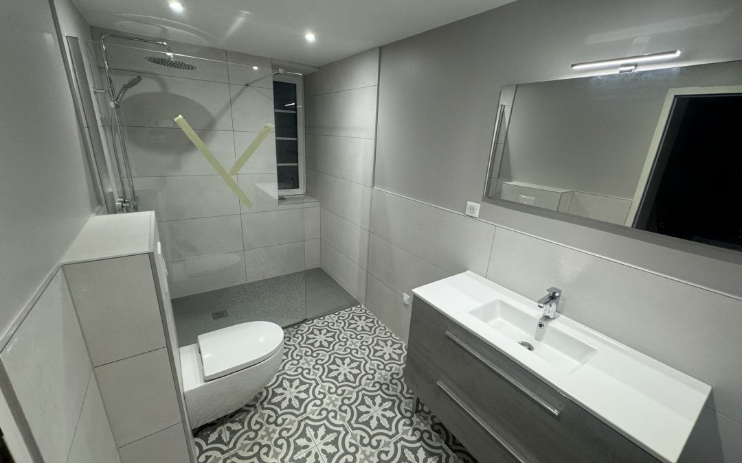 Reformas de baños económicos en Estepona sin perder calidad