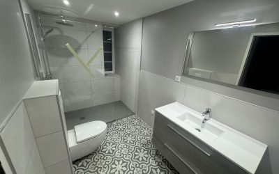 Reformas de baños económicos en Estepona sin perder calidad