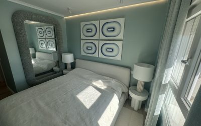 Reformas de cuartos principales en Estepona: elegancia y comodidad