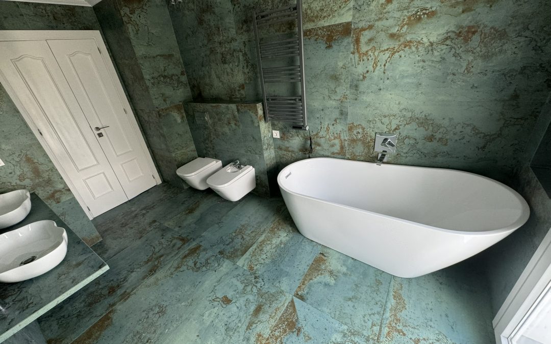 Reformas de baños accesibles en Estepona: diseño adaptado y funcional